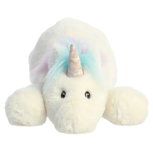 Aurora® - Snoozles - 18" Unicorn
