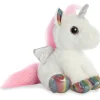 Aurora® - Sparkle Tales - 12" Astra Unicorn