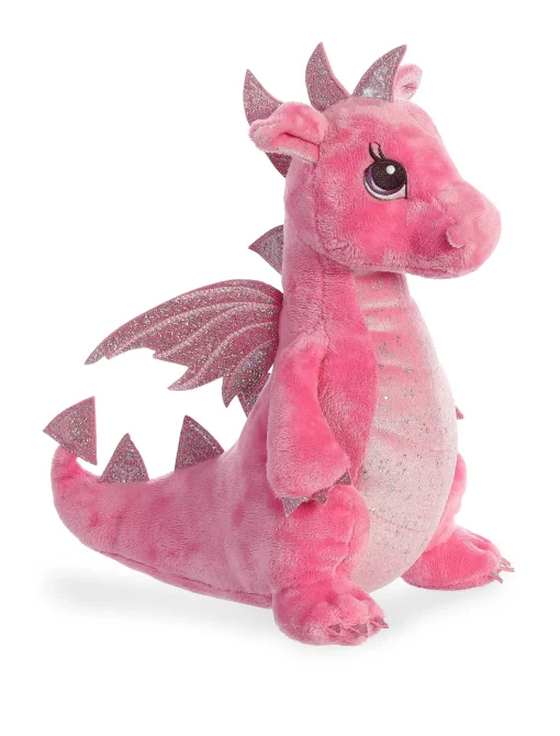 Aurora® - Sparkle Tales - 12" Dahlia Dragon