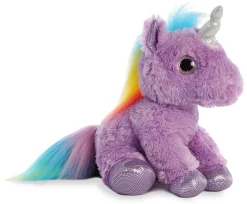 Aurora® - Sparkle Tales - 12" Electra Unicorn