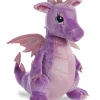 Aurora® - Sparkle Tales - 12" Larkspur Dragon