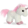Aurora® - Sparkle Tales - 12" Pink Unicorn