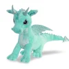 Aurora® - Sparkle Tales - 12" Willow Dragon