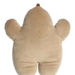 Aurora® - Spongecakes - 16" Cinnamon Sloth