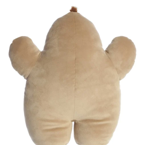 Aurora® - Spongecakes - 16" Cinnamon Sloth