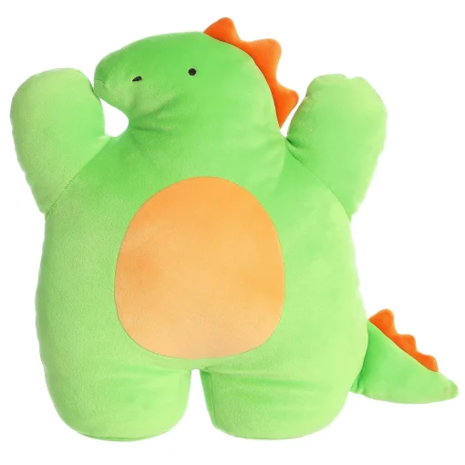Aurora® - Spongecakes - 16" Delicious Dino