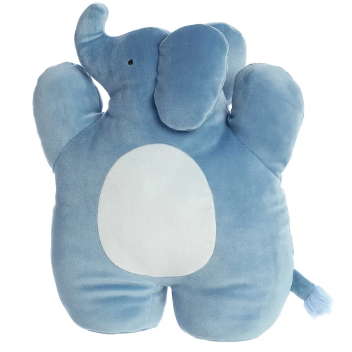 Aurora® - Spongecakes - 16" Jelly Elephant
