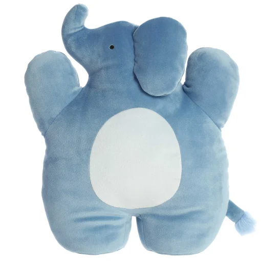 Aurora® - Spongecakes - 16" Jelly Elephant