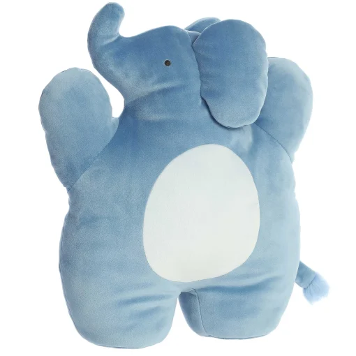 Aurora® - Spongecakes - 16" Jelly Elephant