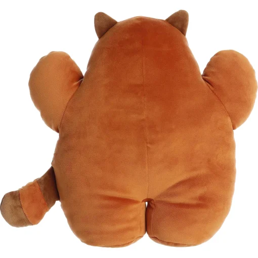 Aurora® - Spongecakes - 16" Red Velvet Panda