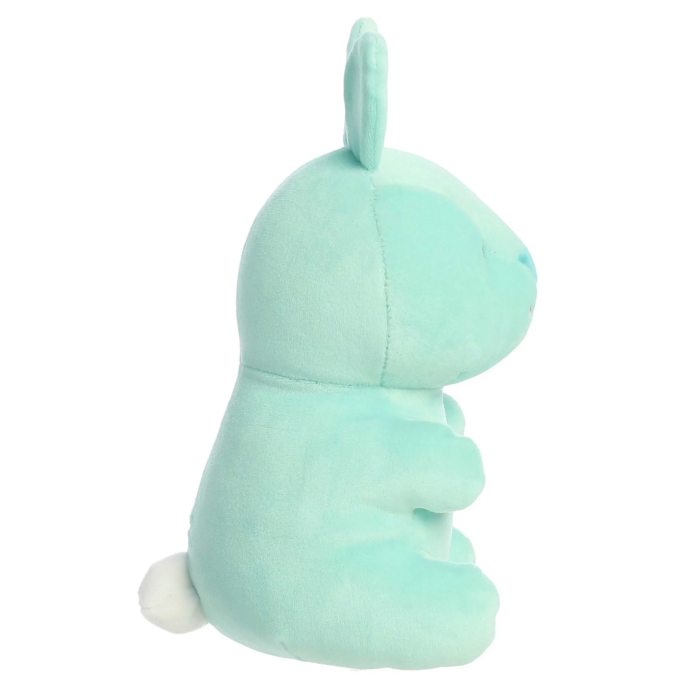 Aurora® - Spring - 7.5" Gummie Mint Bunny
