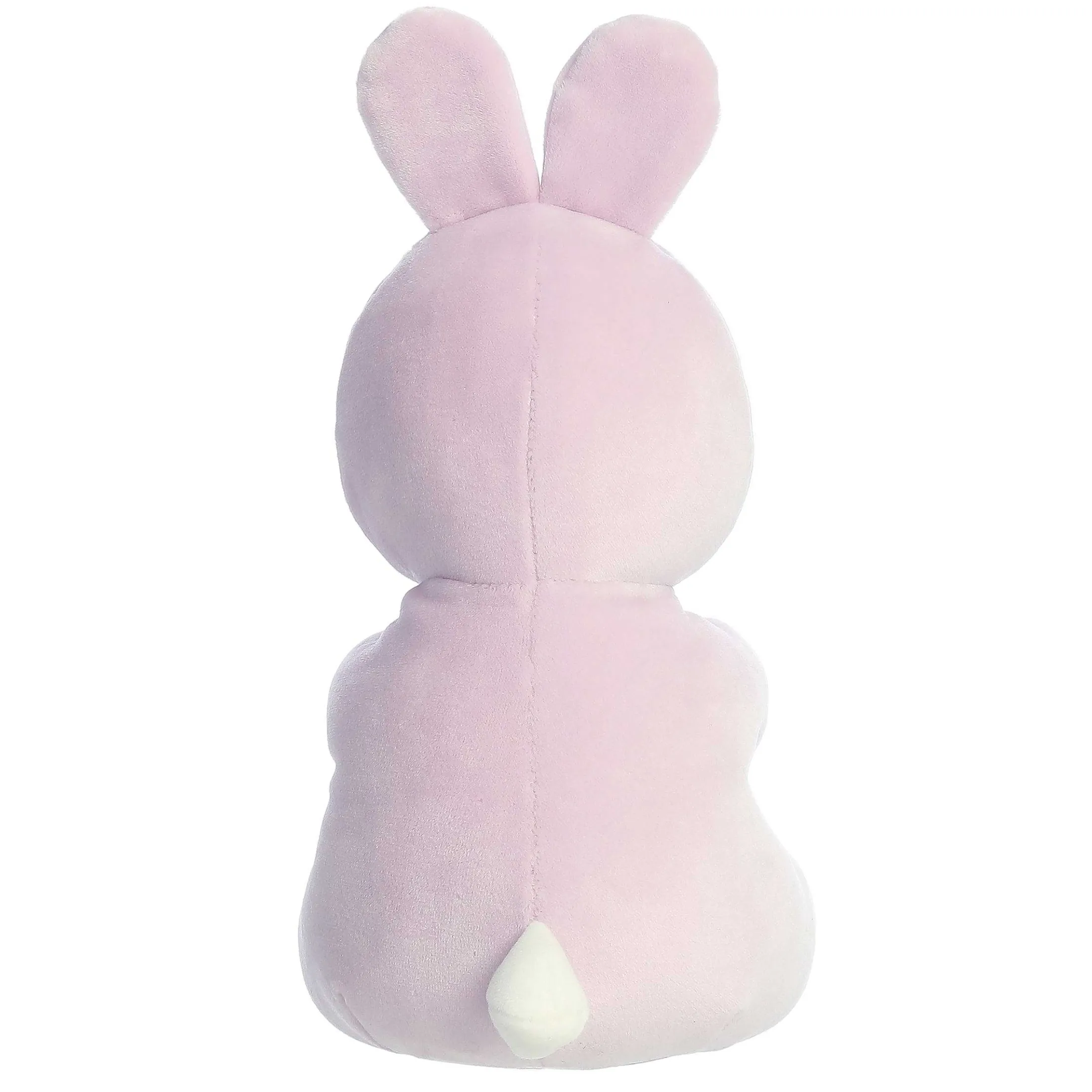 Aurora® - Spring - 7.5" Gummie Purple Bunny