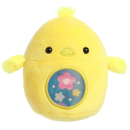 Aurora® - Spring - 3.5" Happy Easter Chick