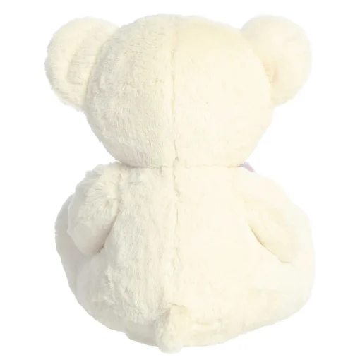 Aurora® - Spring - 11" I Love You Mom Bear