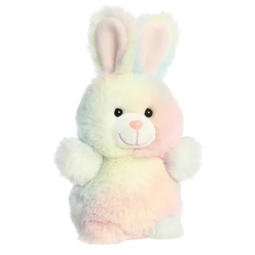 Aurora® - Spring - 5" Lollipop Bunny