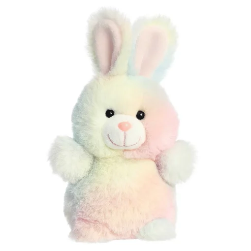 Aurora® - Spring - 5" Lollipop Bunny
