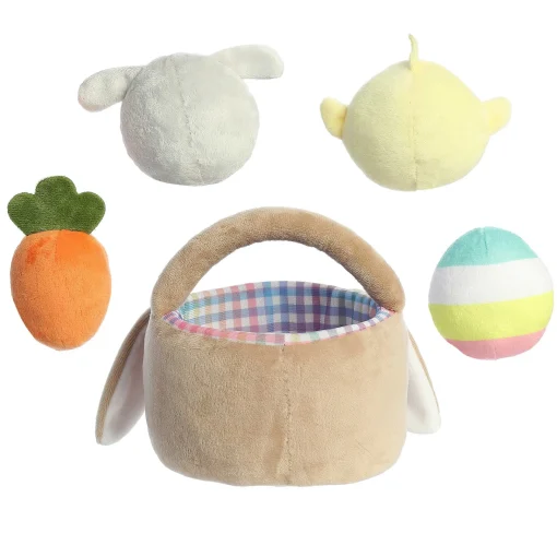 Aurora® - Spring - 6" My 1St Easter Basket