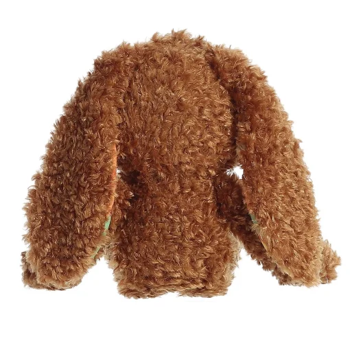 Aurora® - Spring - 14" Retro Bunny - Brown