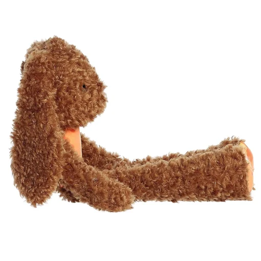 Aurora® - Spring - 14" Retro Bunny - Brown