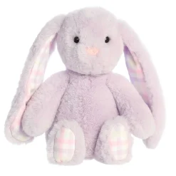 Aurora® - Spring - Gingham Bunny