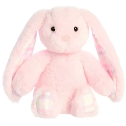 Aurora® - Spring - Gingham Bunny