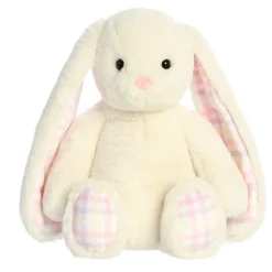 Aurora® - Spring - Gingham Bunny