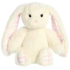 Aurora® - Spring - Gingham Bunny