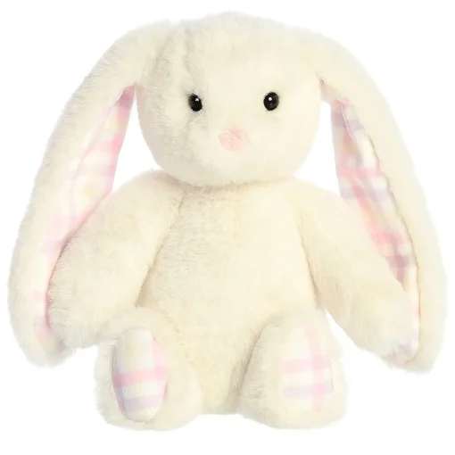 Aurora® - Spring - Gingham Bunny