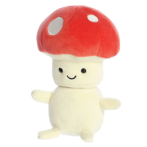 Aurora® - Spring - Land Of Lils - 5" Mushroom