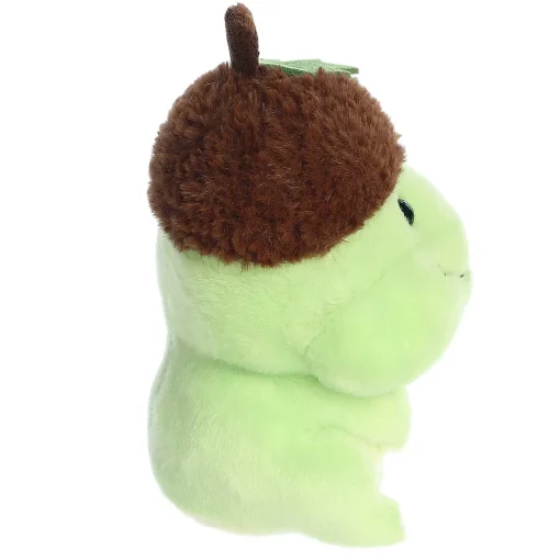 Aurora® - Spring - Life In A Nutshell - 7.5" Frog