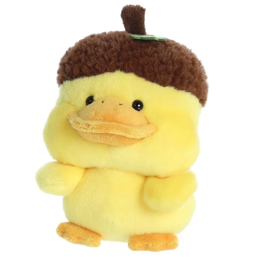 Aurora® - Spring - Life In A Nutshell - 7.5" Duckling