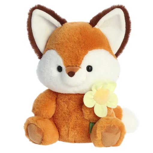 Aurora® - Spring - Woodland Friends - 9" Fox