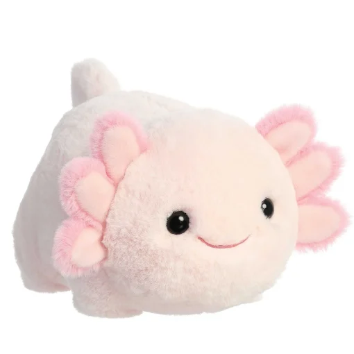 Aurora® - Spudsters - 10" Axel Axolotl