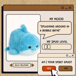 Aurora® - Spudsters - 10