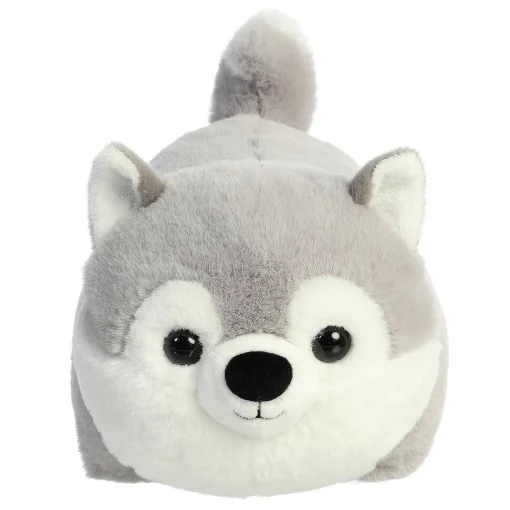 Aurora® - Spudsters - 10" Haze Husky