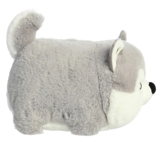 Aurora® - Spudsters - 10" Haze Husky