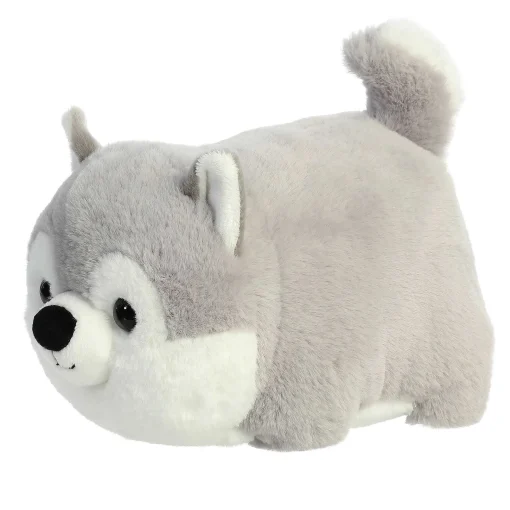 Aurora® - Spudsters - 10" Haze Husky