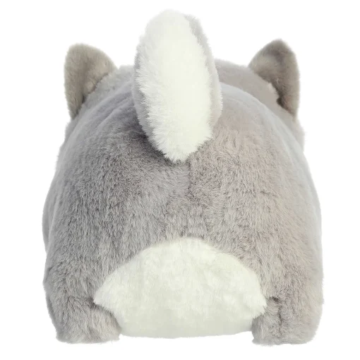 Aurora® - Spudsters - 10" Haze Husky