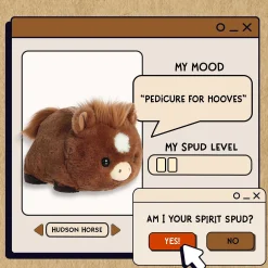 Aurora® - Spudsters - 10