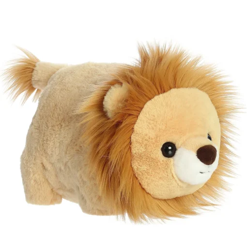 Aurora® - Spudsters - 10" Logan Lion