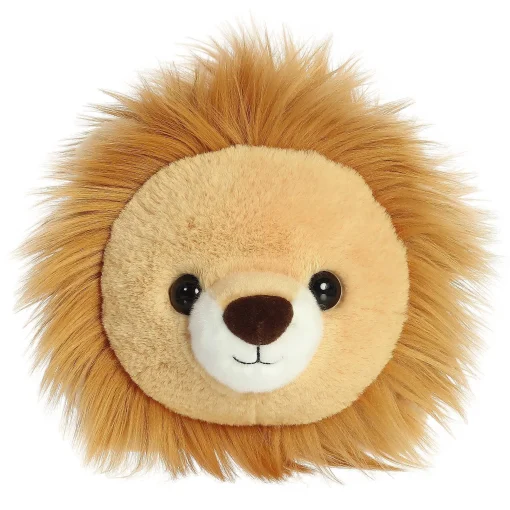 Aurora® - Spudsters - 10" Logan Lion