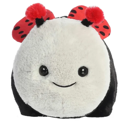 Aurora® - Spudsters - 10" Lori Ladybug