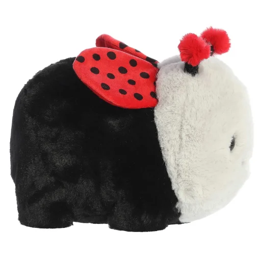 Aurora® - Spudsters - 10" Lori Ladybug