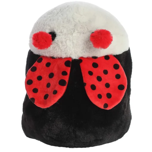 Aurora® - Spudsters - 10" Lori Ladybug