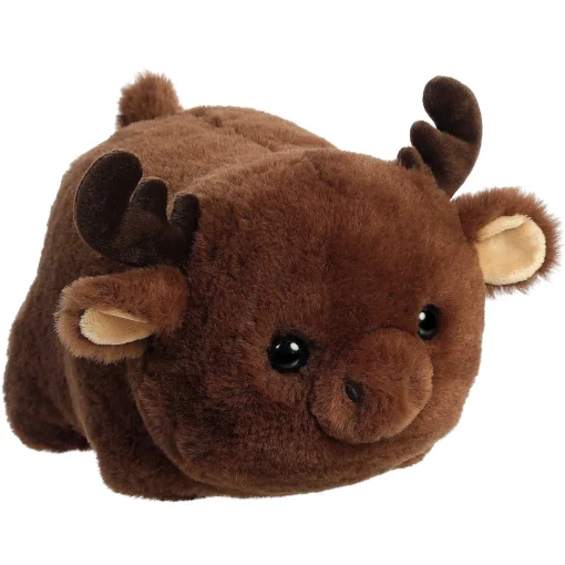 Aurora® - Spudsters - 10" Morty Moose