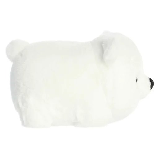 Aurora® - Spudsters - 11" Penni Polar Bear