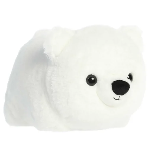Aurora® - Spudsters - 11" Penni Polar Bear