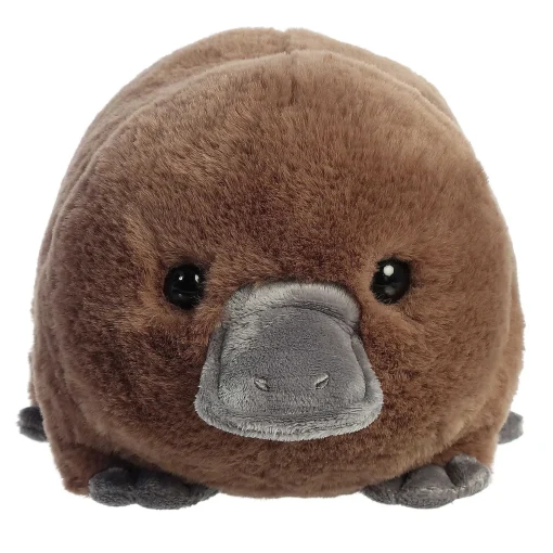Aurora® - Spudsters - 10" Pongo Platypus