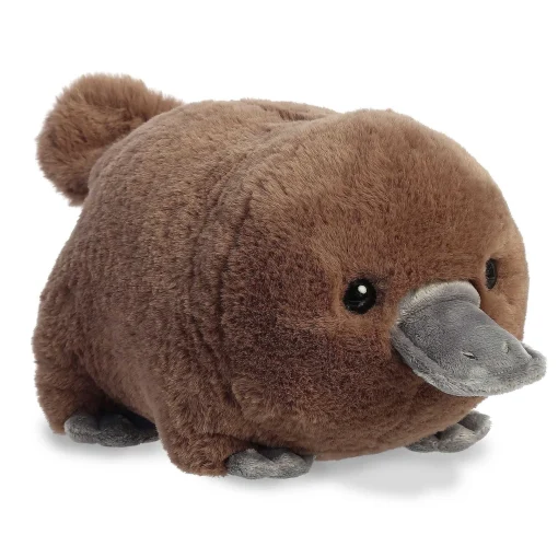 Aurora® - Spudsters - 10" Pongo Platypus