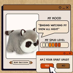 Aurora® - Spudsters - 10